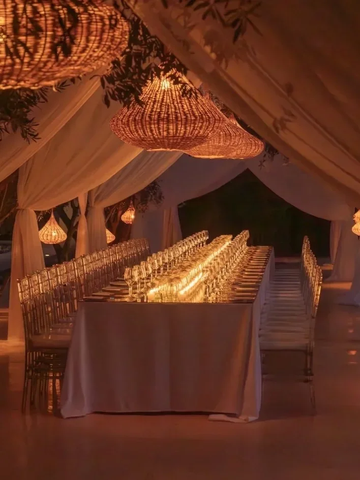 12 of the Best Wedding Venues in Morocco, From Deserts to Riads