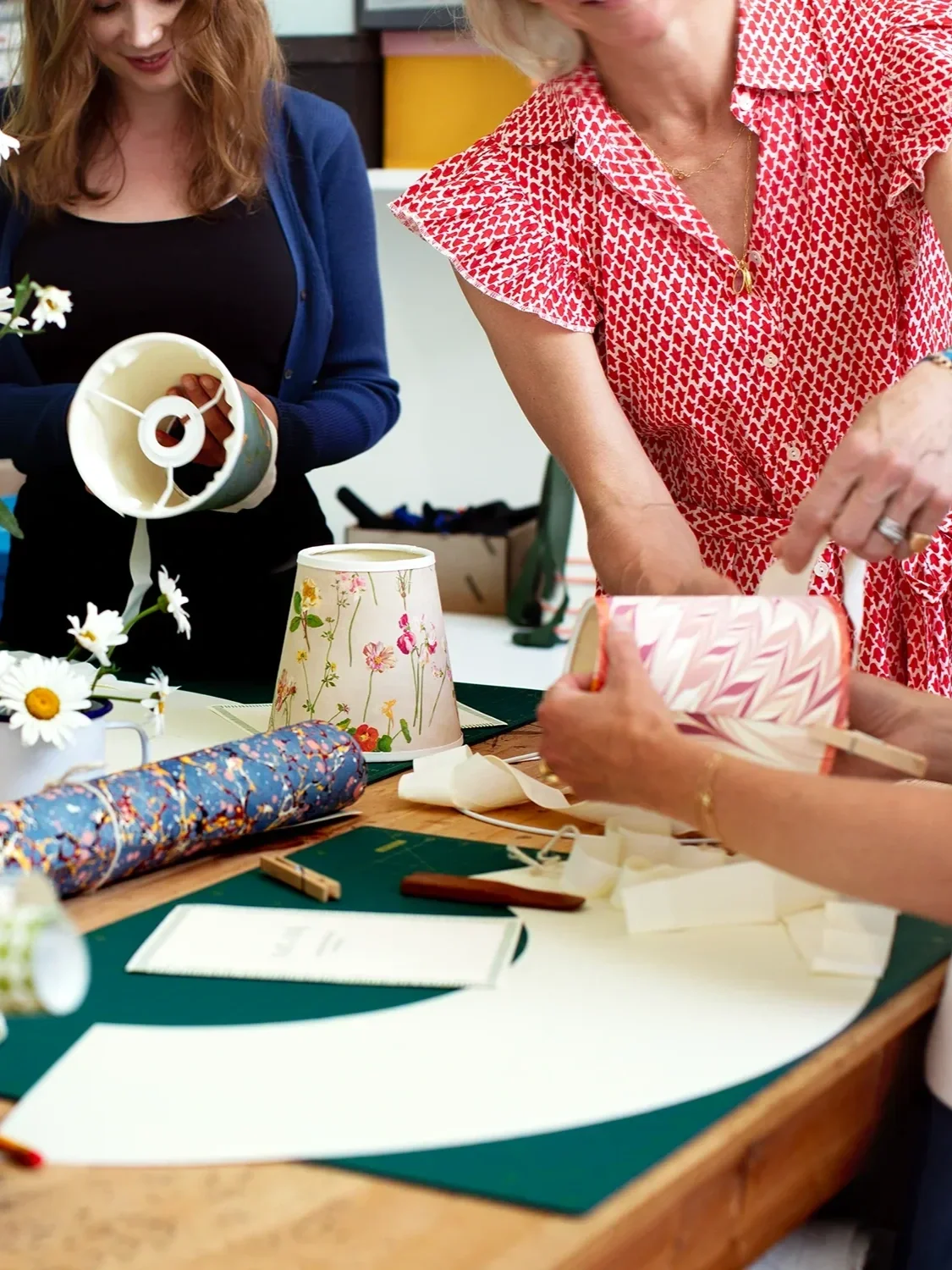 25 Fun Workshops and Experiences in London That Make For the Perfect Valentine’s Gift