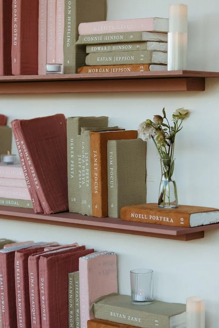 20 Unique Seating Plan Ideas for a Spring/Summer Wedding