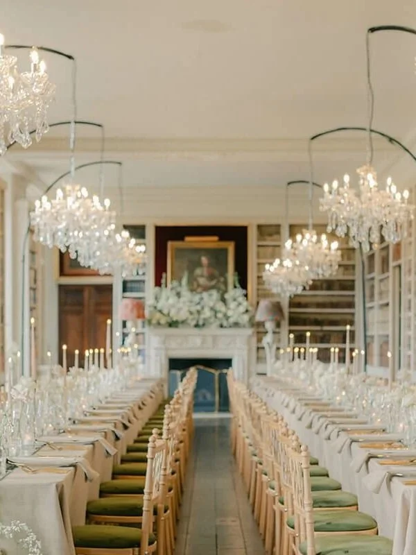 17 of the Best Wedding Venues in Pretty and Picturesque Dorset