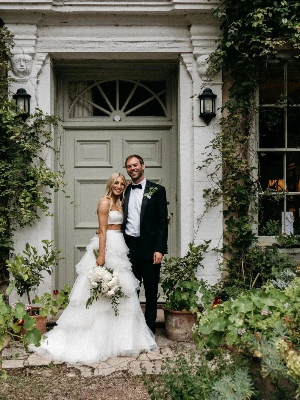 13 of the Best Wedding Venues in Charming and Picturesque Devon