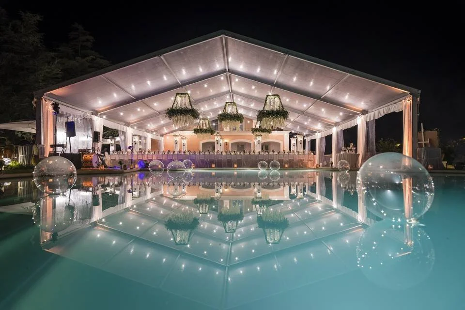 10 Stylish and Relaxed Wedding Venues in Italy’s Puglia — Luxury ...
