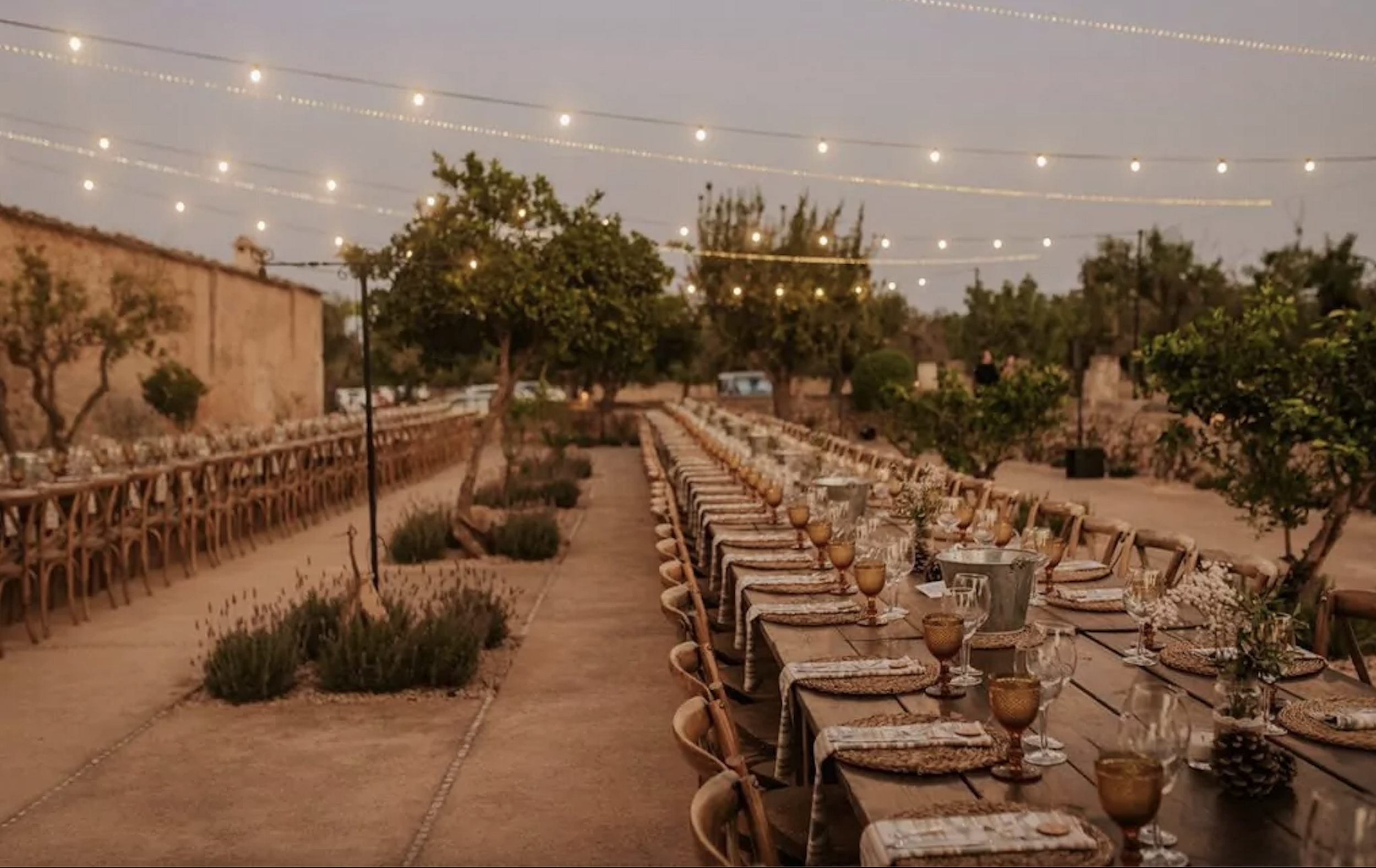 10 of the Best Wedding Venues in Mallorca — Luxury Weddings UK