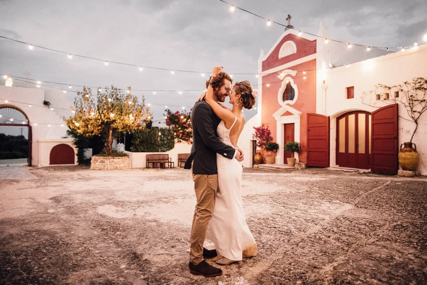 10 Stylish and Relaxed Wedding Venues in Italy’s Puglia — Luxury ...