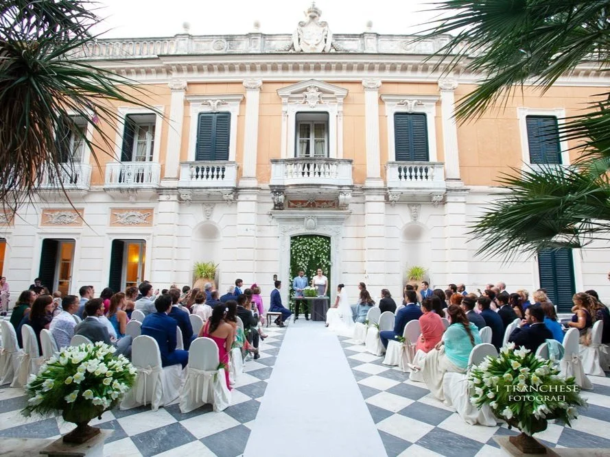 8 Romantic Wedding Venues in Sorrento You’ll Love — Luxury Weddings UK