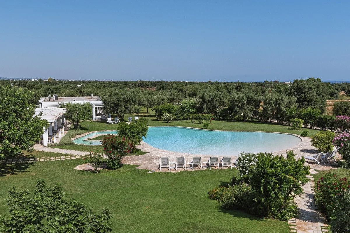 10 Stylish and Relaxed Wedding Venues in Italy’s Puglia — Luxury ...