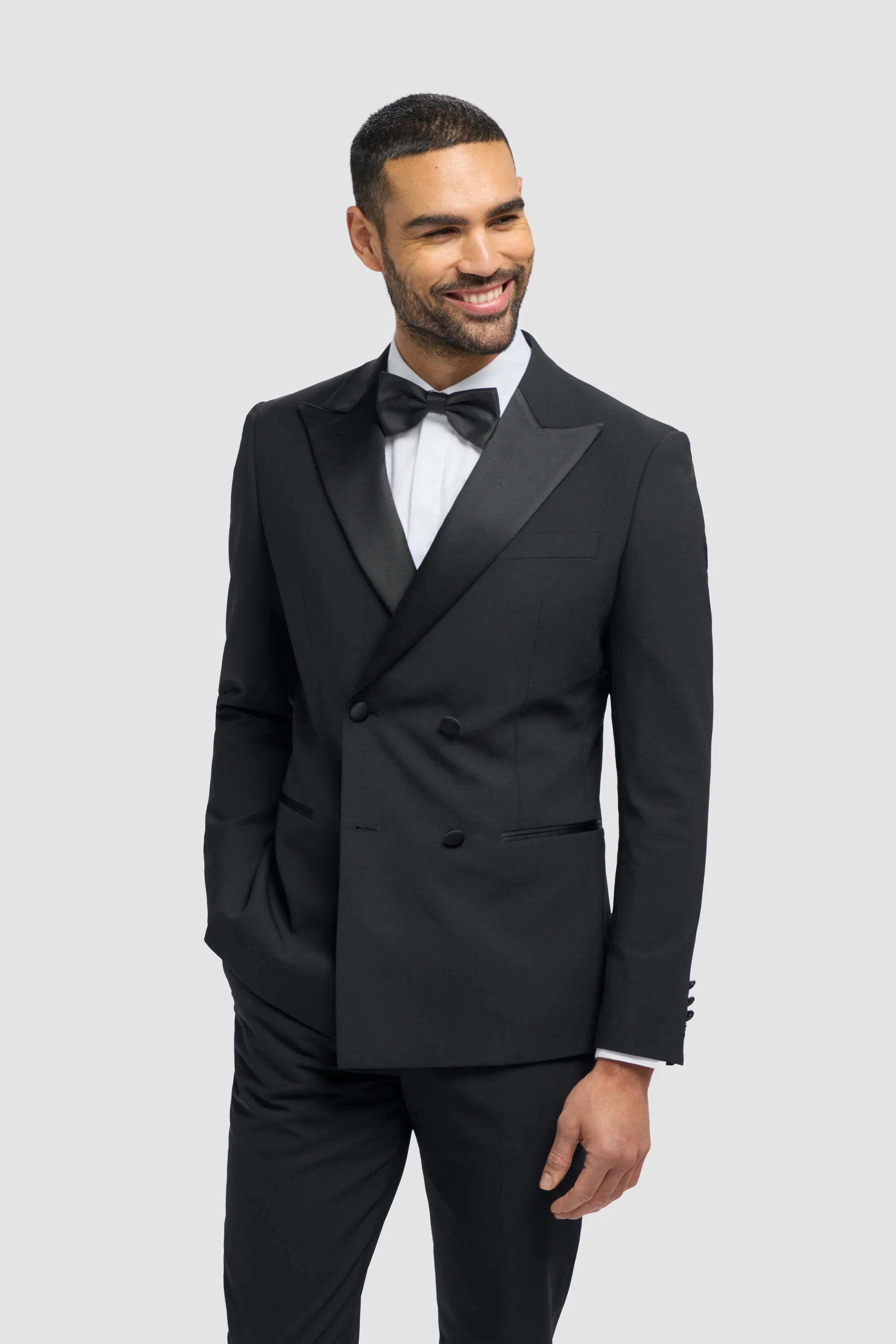 Top Wedding Suit Trends for Grooms in 2026 / 2027