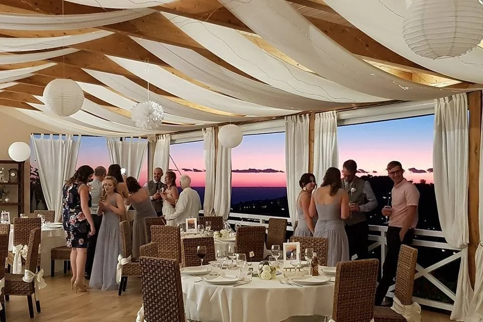8 Romantic Wedding Venues in Sorrento You’ll Love — Luxury Weddings UK