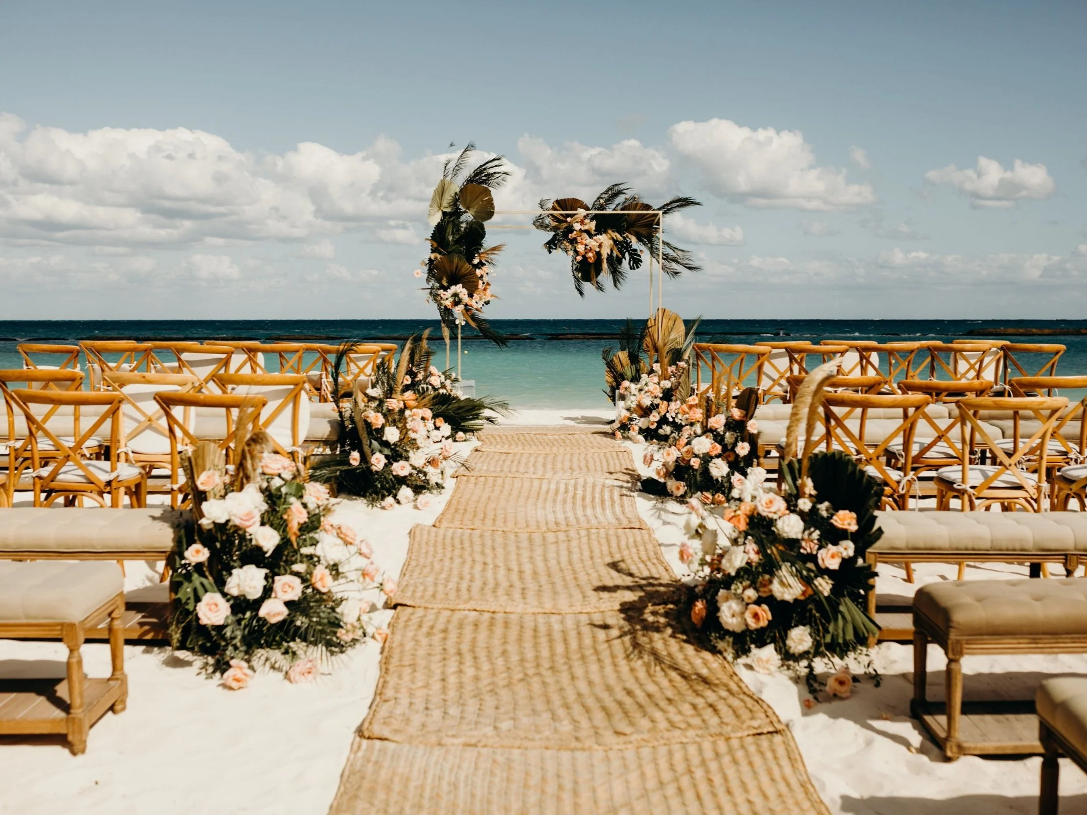 Wedding Venues in Mexico’s Playa Del Carmen — Luxury Weddings UK Wedding Venues in Mexico’s Playa Del Carmen — Luxury Weddings UK