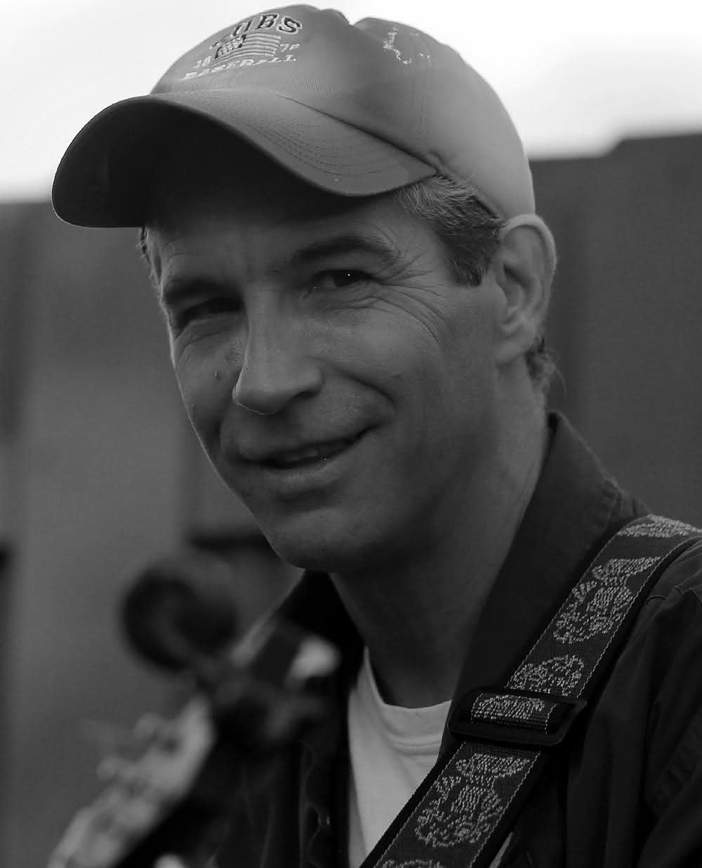 Carey Cohen Duo