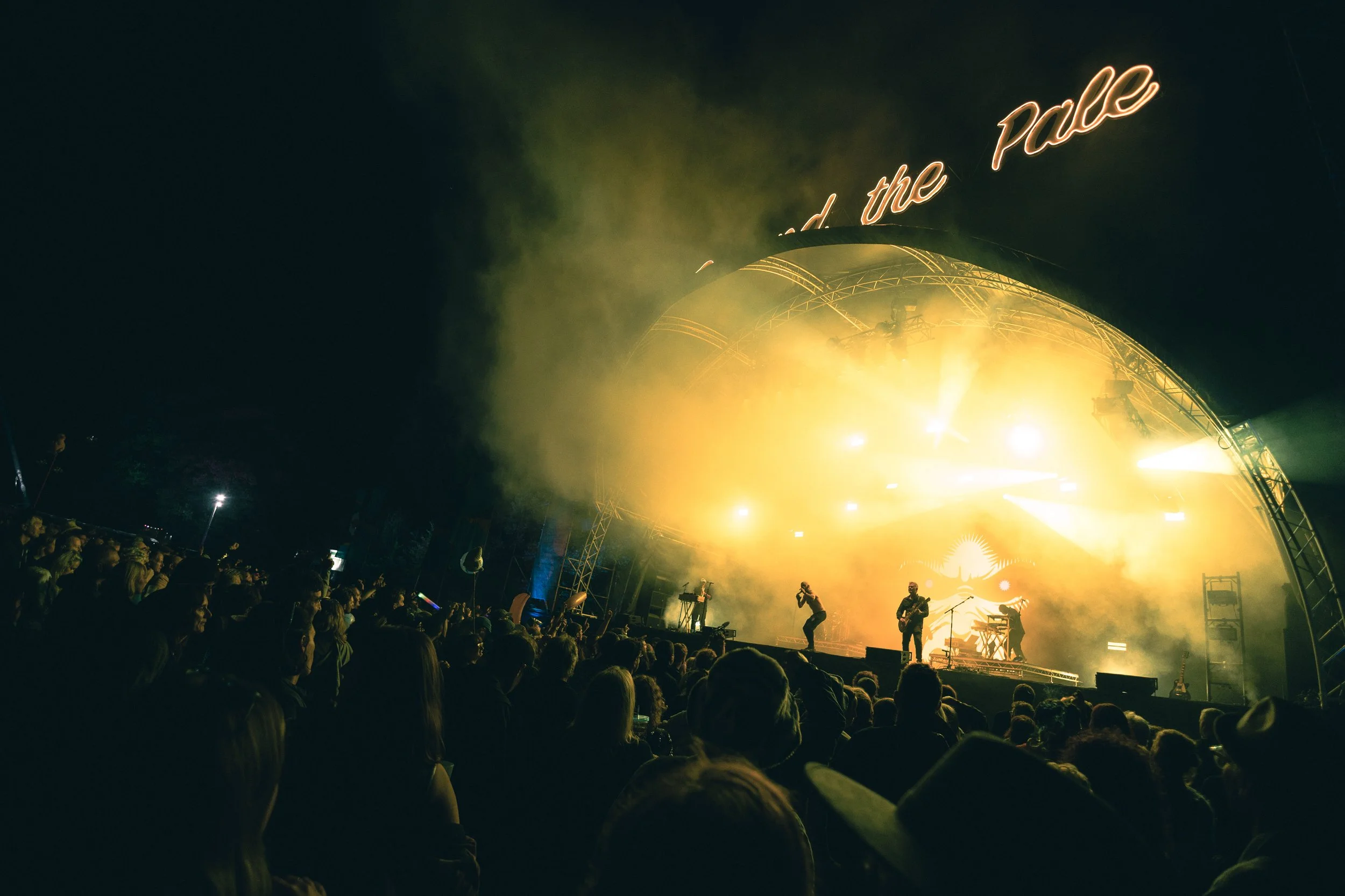 Beyond the Pale 2026: Everything You Need to Know