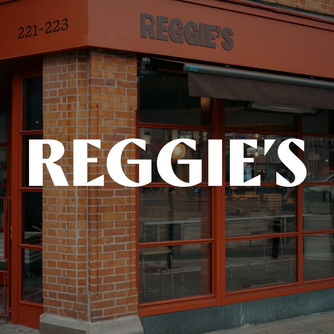 Reggie’s Brings Legendary Pizza to Beyond the Plate 2026