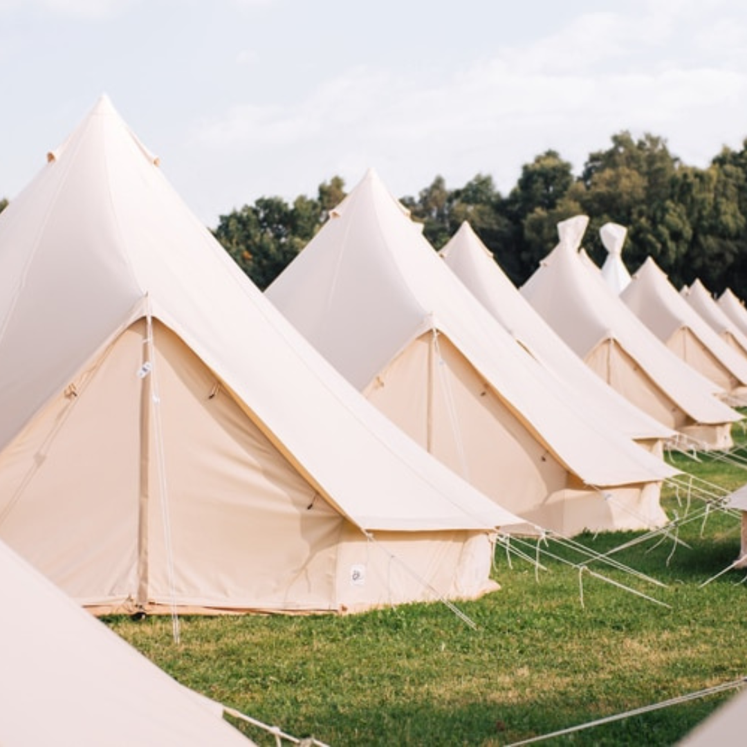 Yippee Boutique Camping