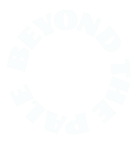 BEYOND THE PALE