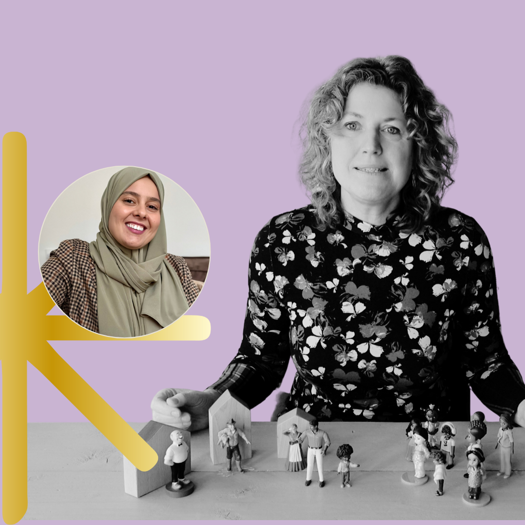 Neurodiversiteit &amp; Cultuur