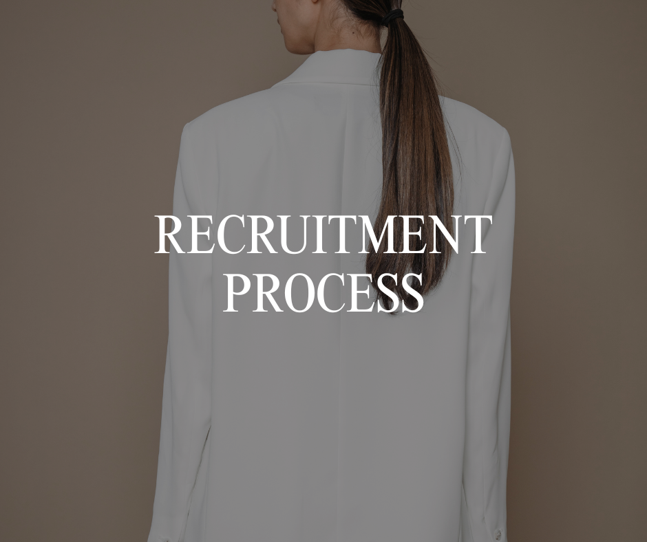 For founders who want clarity across the entire recruitment journey, from role scoping to onboarding.