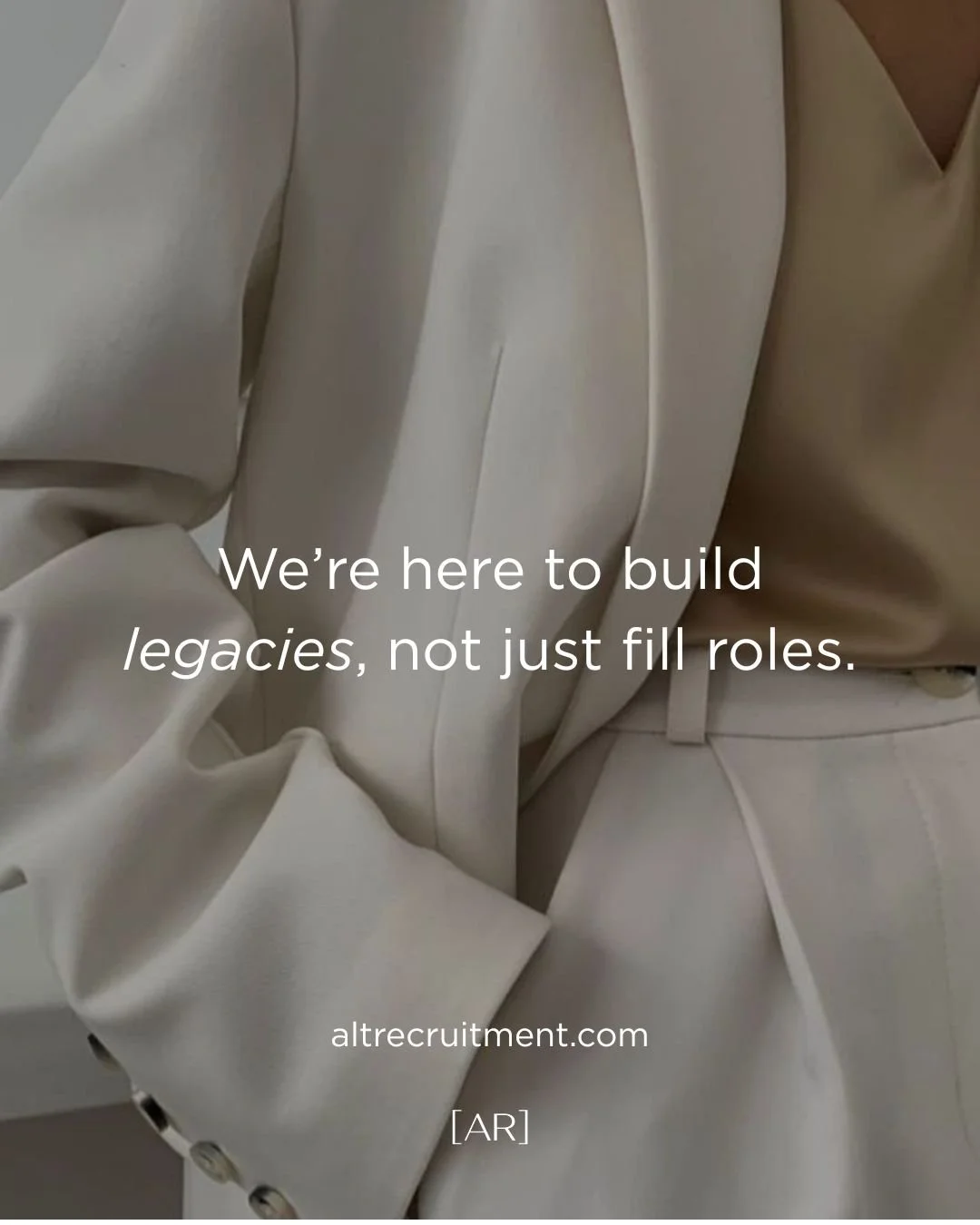 Because true impact changes everything! 💥