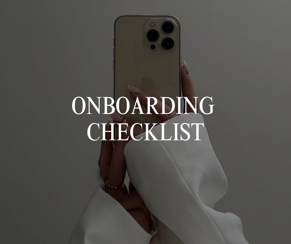 Protect performance and retention with structured 30 / 60 / 90 day alignment.