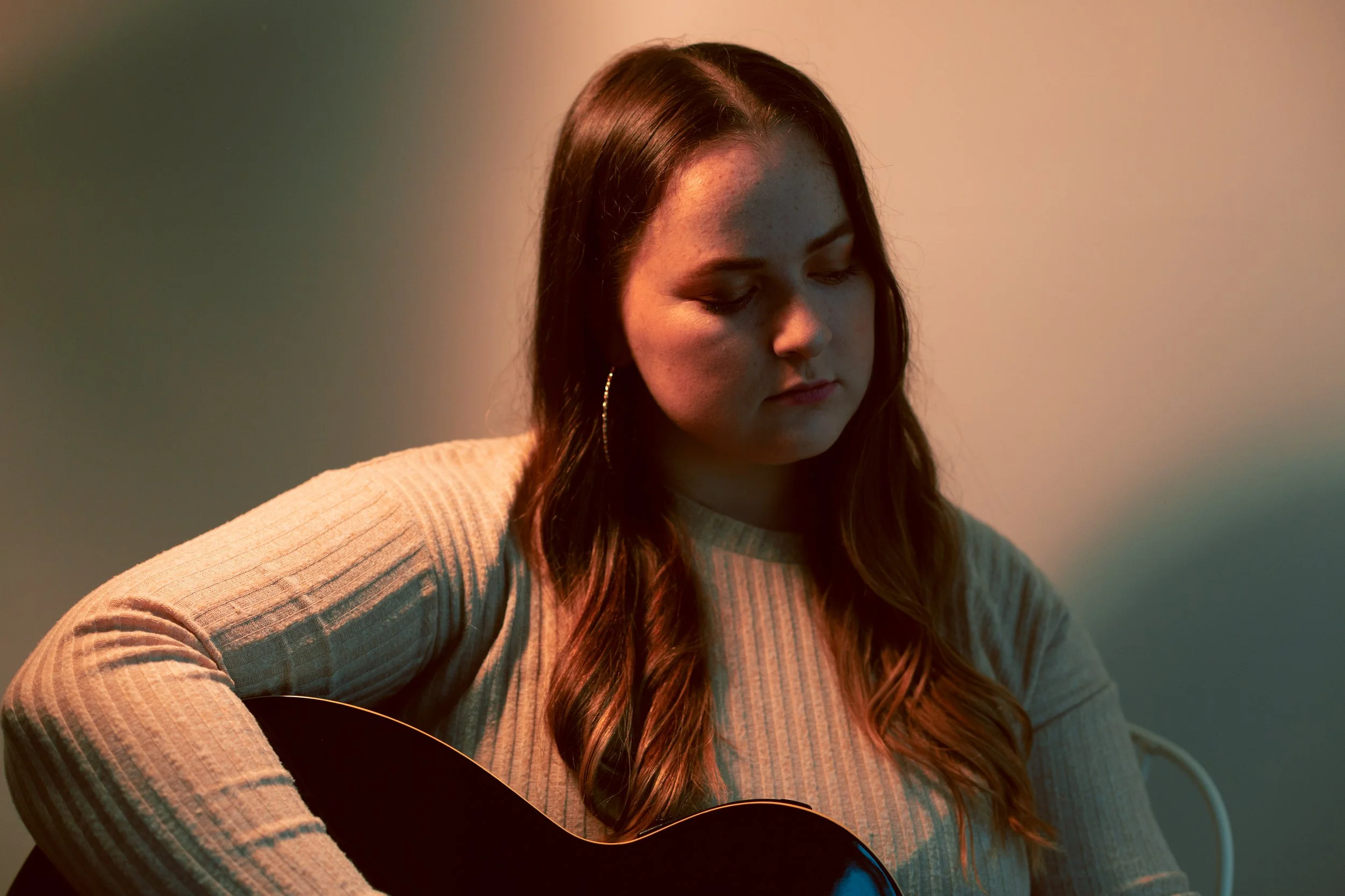 Charlie Owen opening for Kristina Wilson's 'Dating Broken Boys' headline show at Bootleggers, Newtown