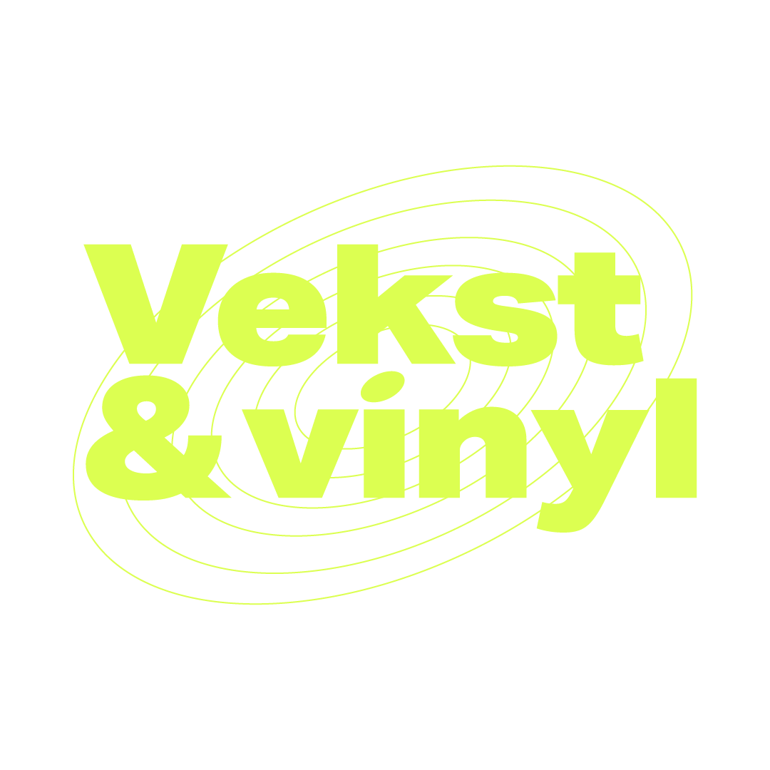 Vekst &amp; Vinyl 