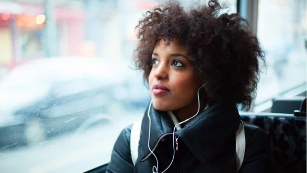 Press: “7 podcasts you should definitely listen to on your commute”