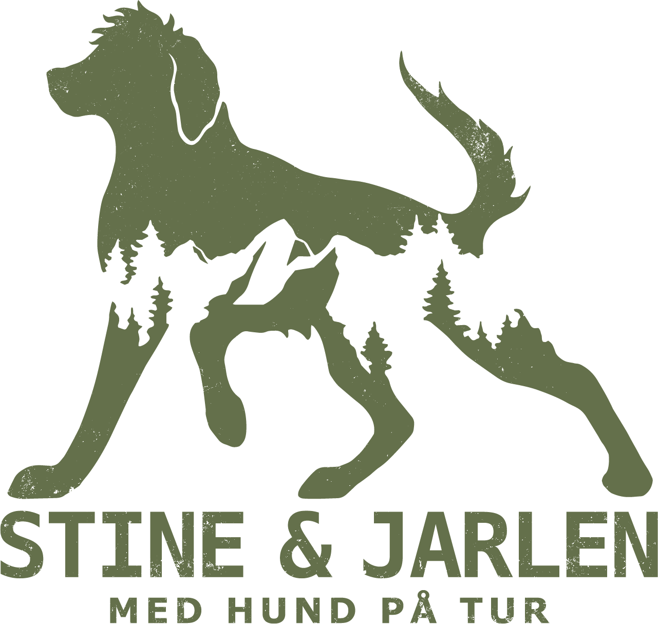 Stine &amp; Jarlen