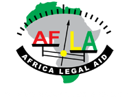 STICHTING AFRICA LEGAL AID logo