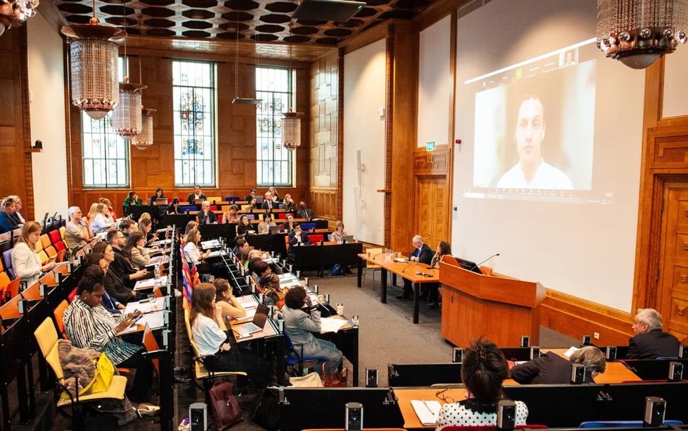 AFLA Seminar on The Use of Artificial Intelligence in International ...