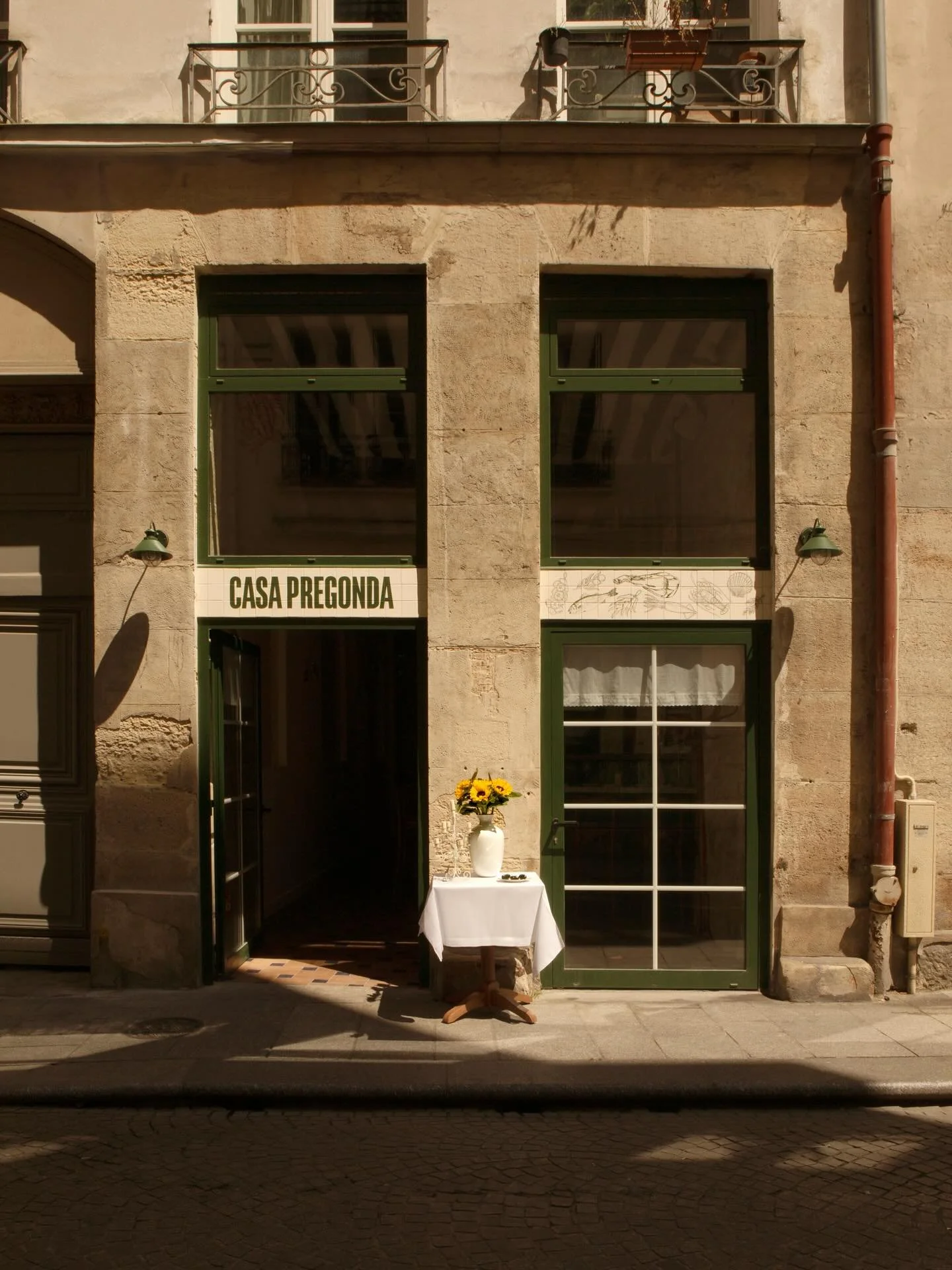 Casapregonda.com powered by me 💃🏻
Thank you @nicolashoyet @valentinedubois @jojo_ayache ❤️
🔥@casapregonda