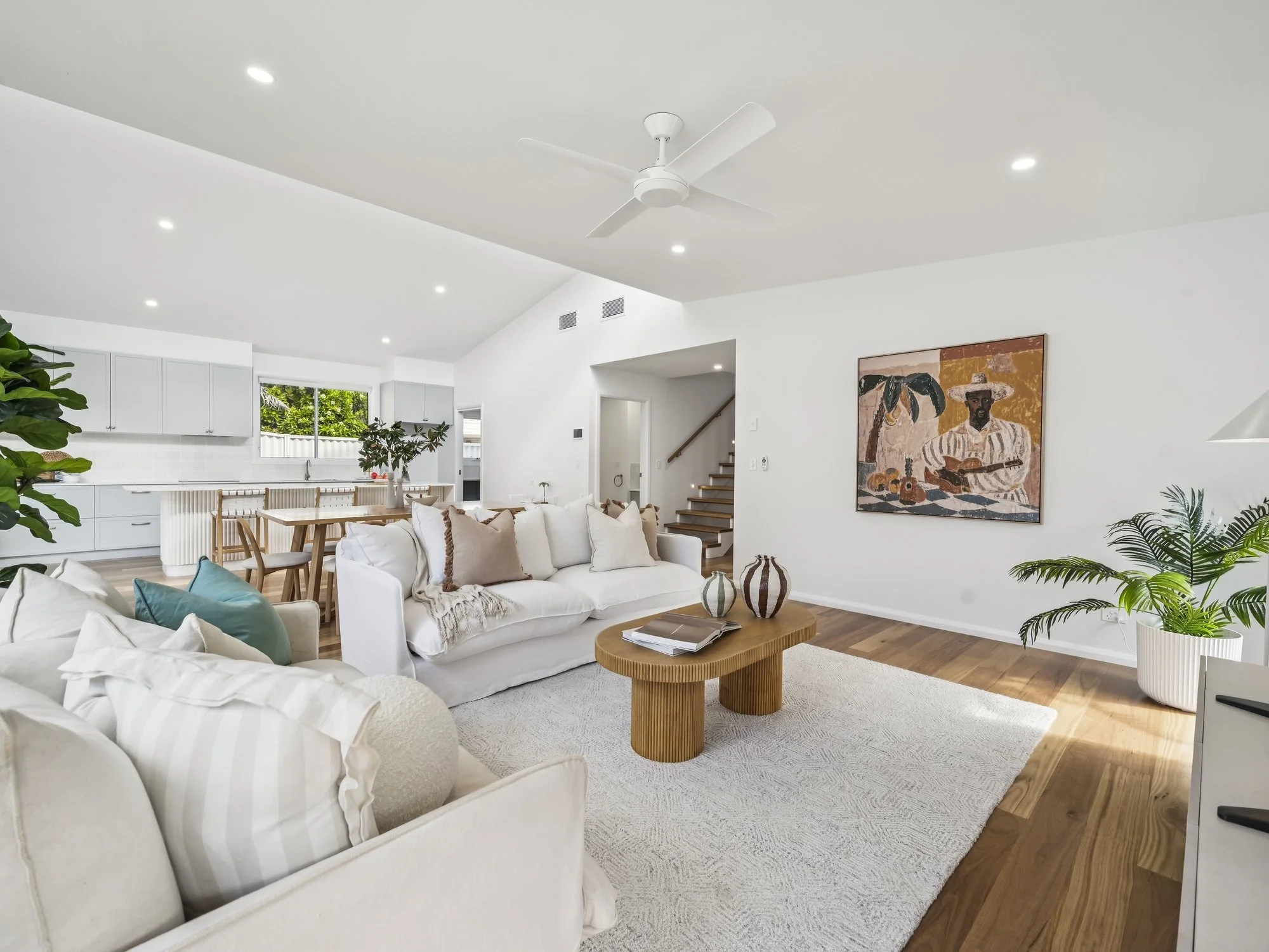 8a Tom Albert Place, Sawtell