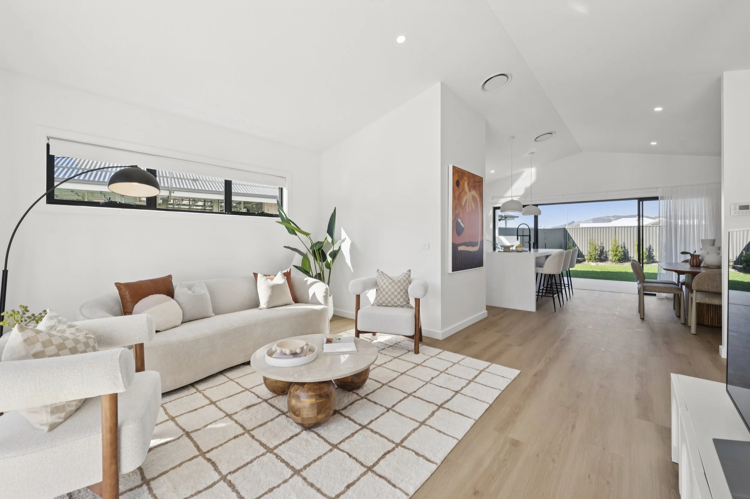 The Grove, Moonee Beach