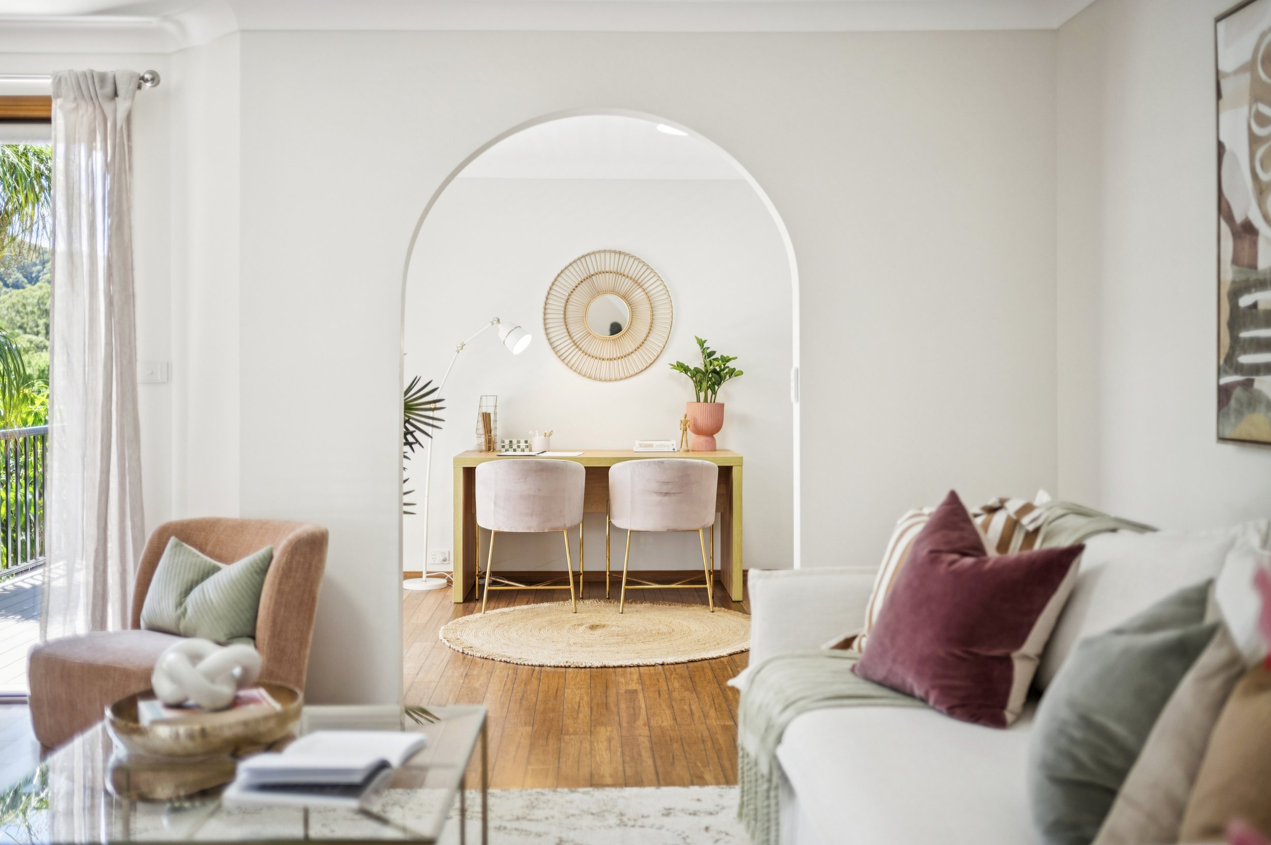 Vera Drive, Coffs Harbour