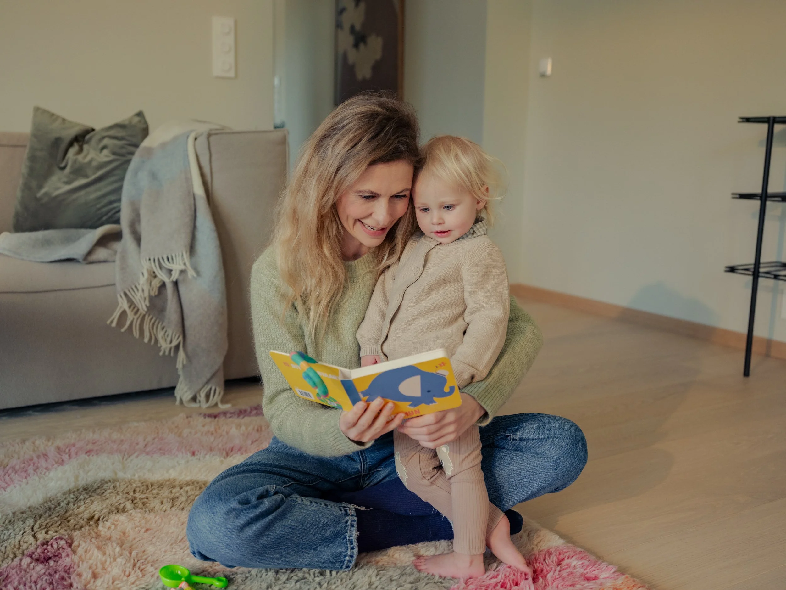 OBOS medlemsfordeler