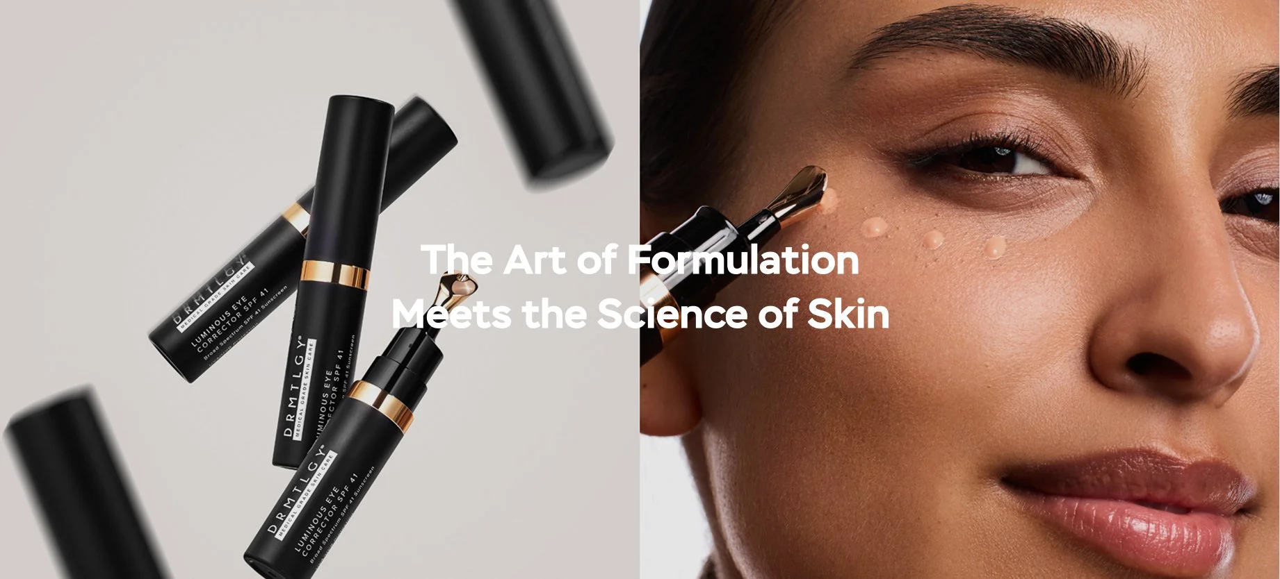 Skincare Brand Refresh