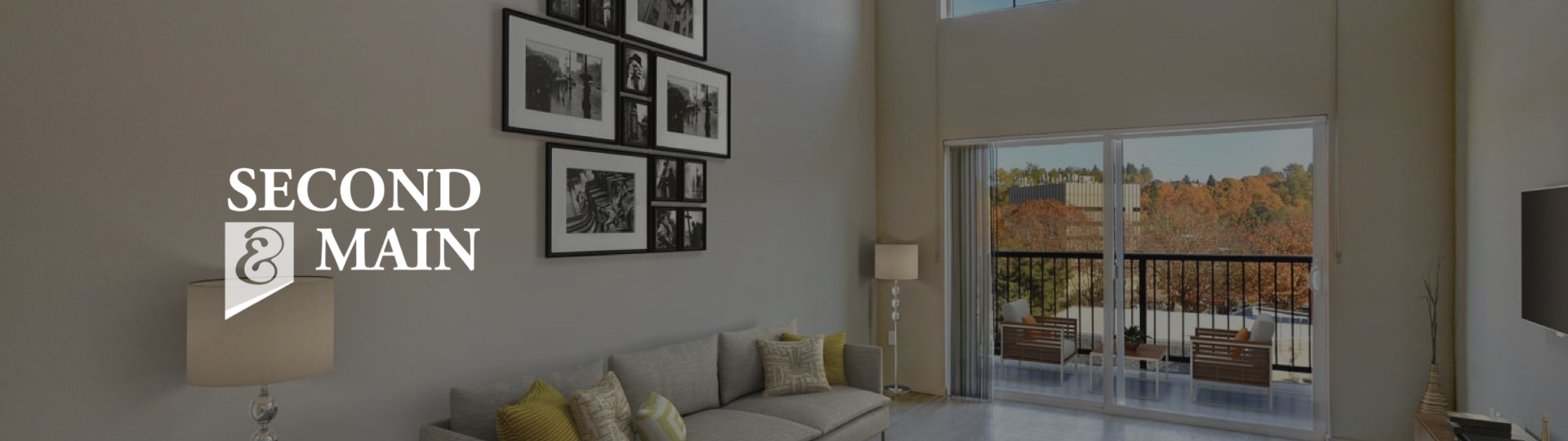 Second and Main | Apartments in Renton, WA