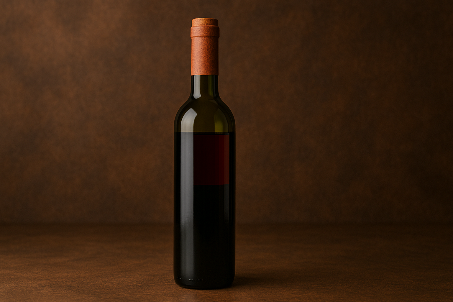 Spazio di testa nel vino: un approccio pratico alla conservazione in bottiglia