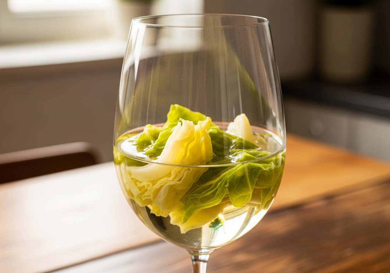 Correlazione tra stress idrico e metantiolo nel vino: cause, effetti e strategie di prevenzione