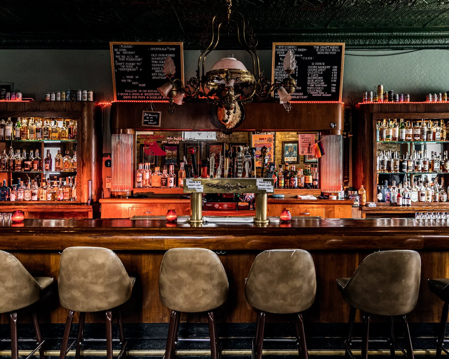 Bar photo 1