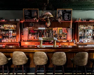 Bucktown Pub photo