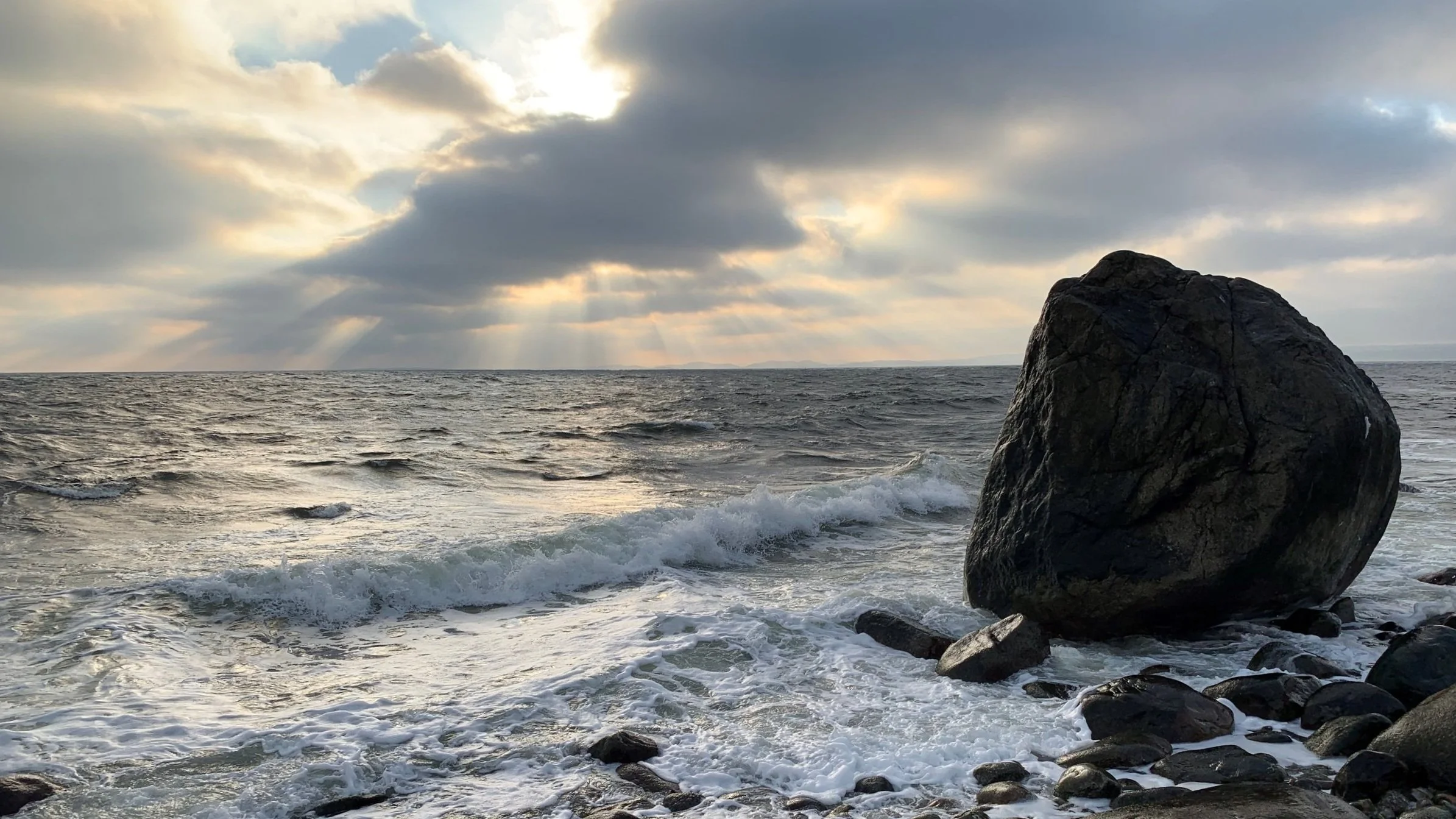 Salmeforslag april 2022