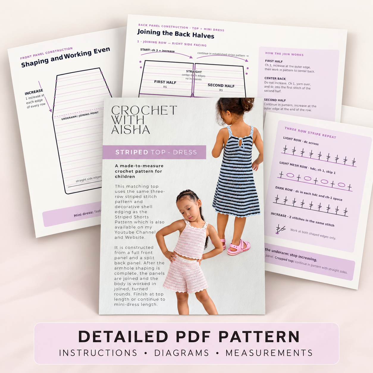 Striped crochet PDF pattern mockup-5.png