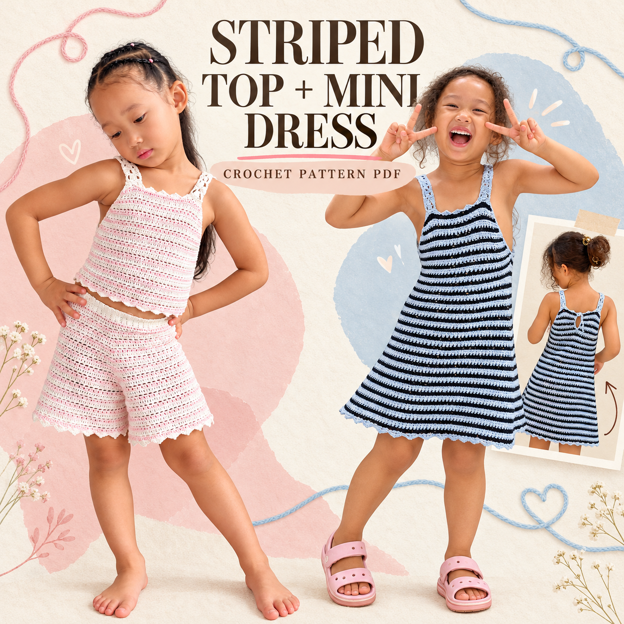 Striped crochet top and mini dress-1.png