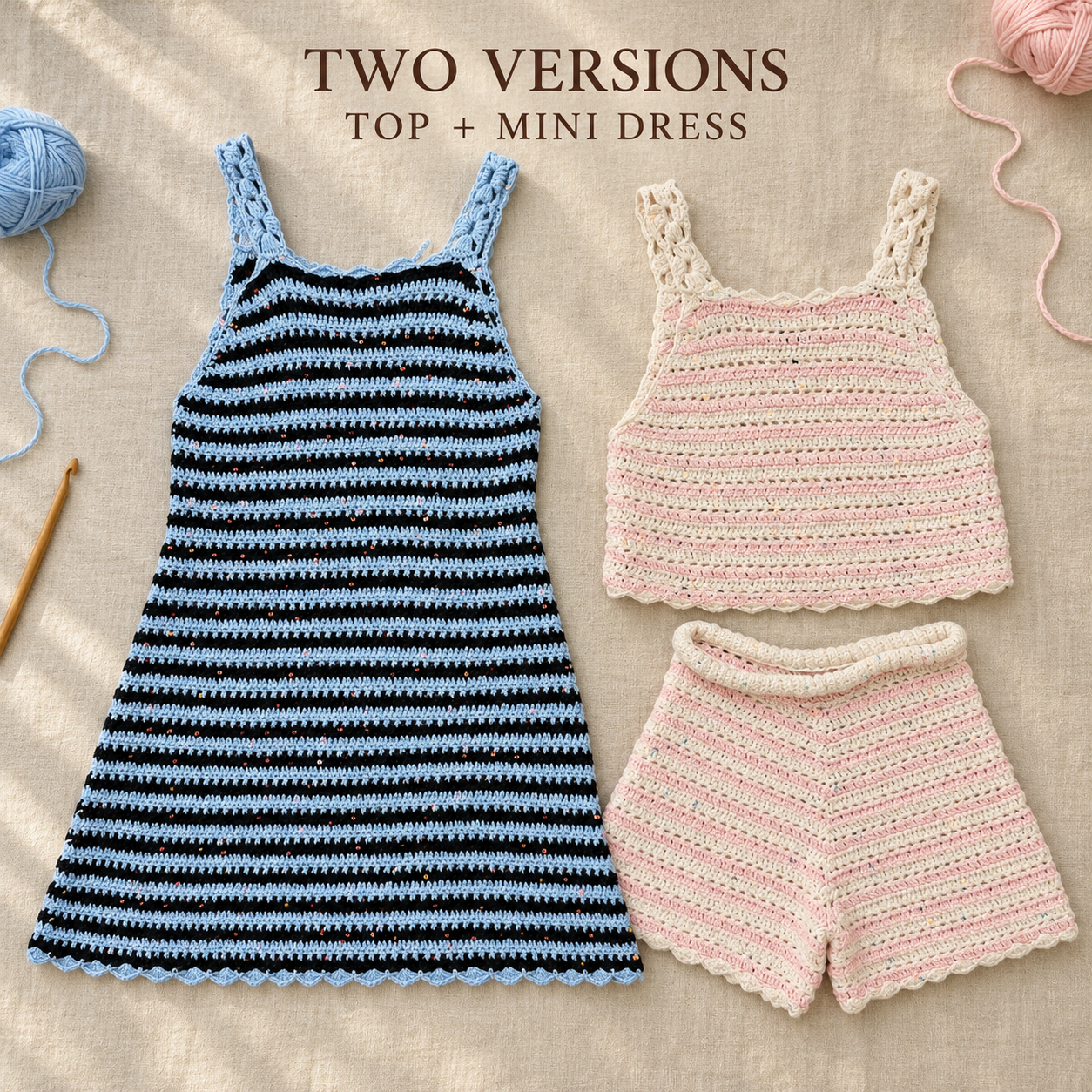Two crochet versions_ top and mini dress-4.png