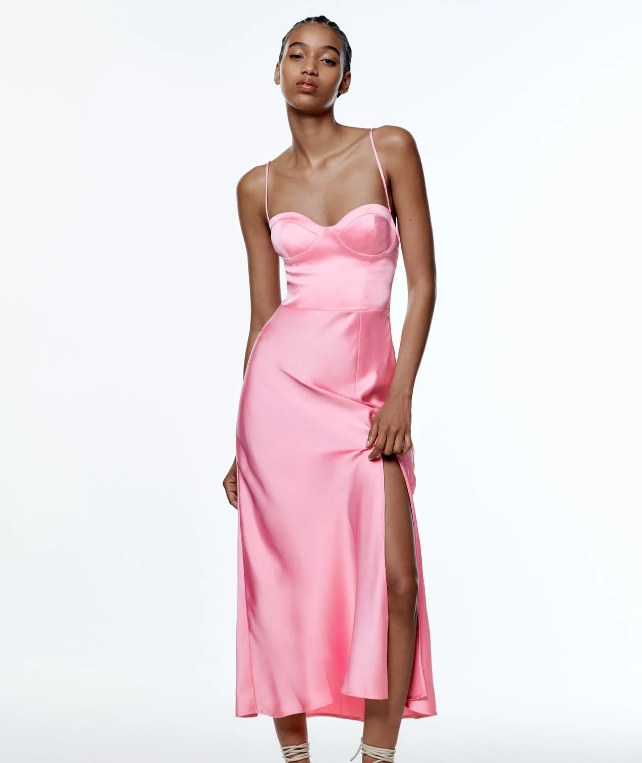 Top 9 Zara Dresses for Weddings — A Couple Things To Do