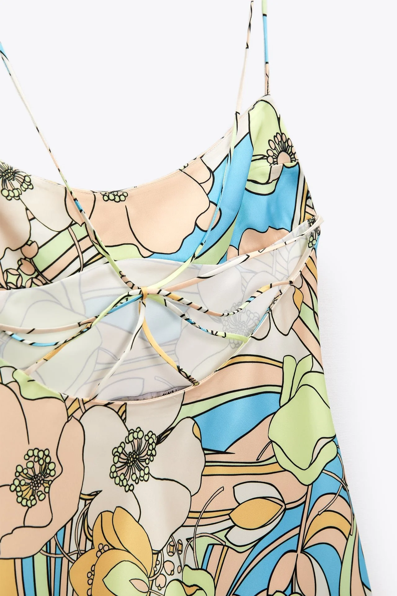 Top 9 Zara Dresses for Weddings — A Couple Things To Do