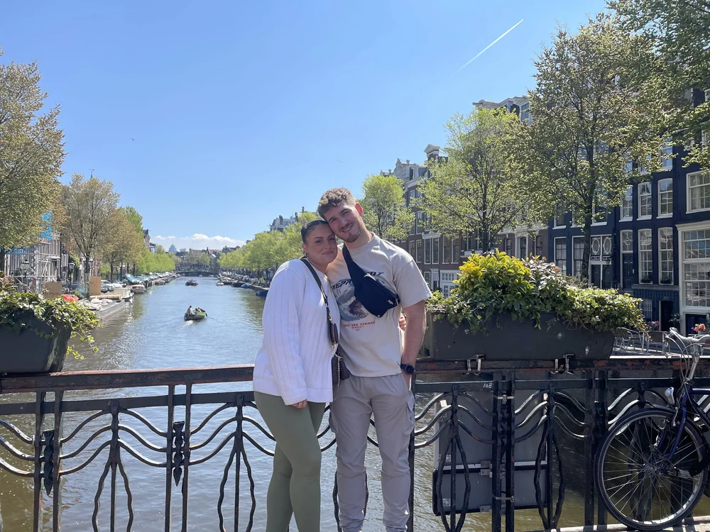 Best Holiday Destinations In Europe For Young Adults — A Couple Things