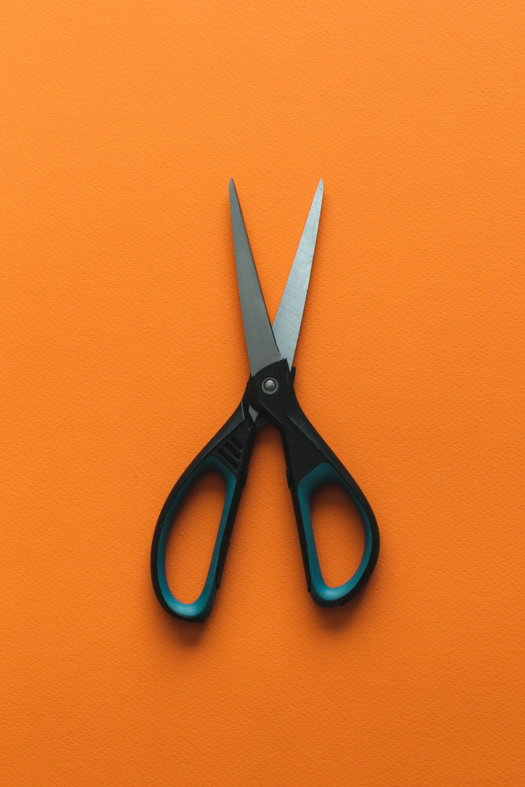 Isolation Method #2 Shorten ✂️