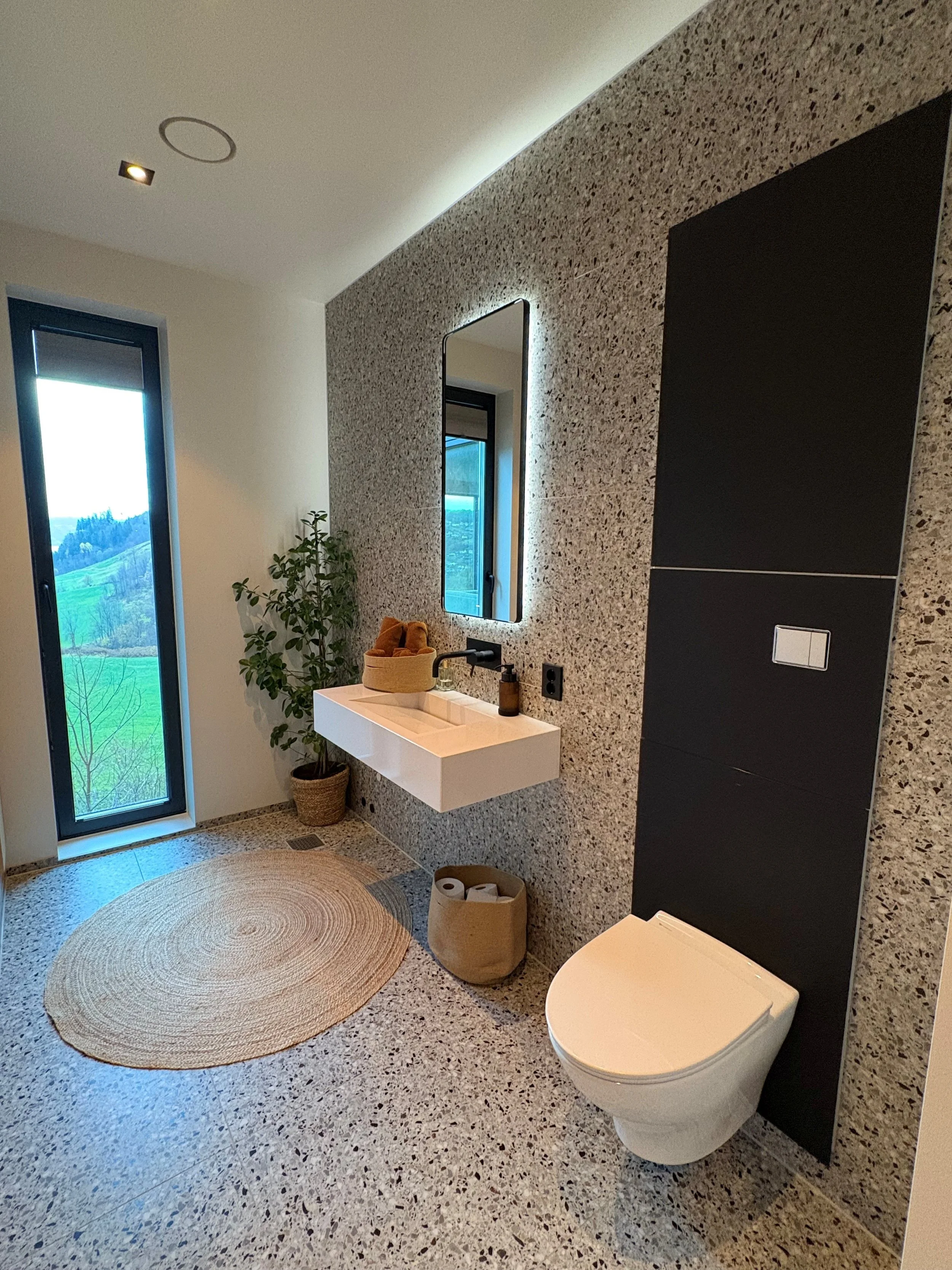 DRØYMER DU OM NYTT BAD?