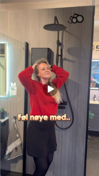 Føl Tecno VVS gjennom jubileumsåret – her skjer det mykje!