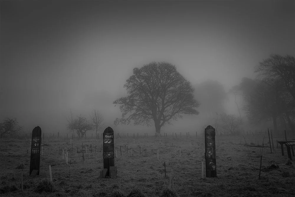 A Modern Henge in the Mist.jpg